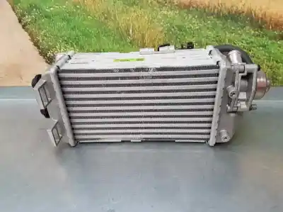 Peça sobressalente para automóvel em segunda mão intercooler por kia stonic (ybcuv) tech referências oem iam 2827004610  