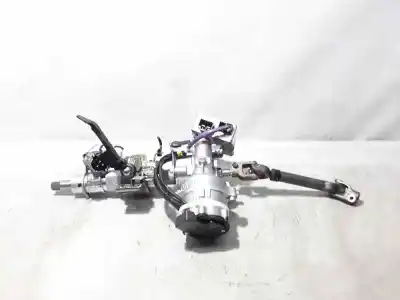 Second-hand car spare part steering column for kia stonic (ybcuv) tech oem iam references 47300bna0028  