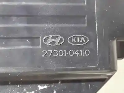 Peça sobressalente para automóvel em segunda mão bobina de ignição por kia stonic (ybcuv) tech referências oem iam 2730104110  