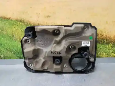 Автозапчасти б/у крышка двигателя за kia stonic (ybcuv) tech ссылки oem iam   