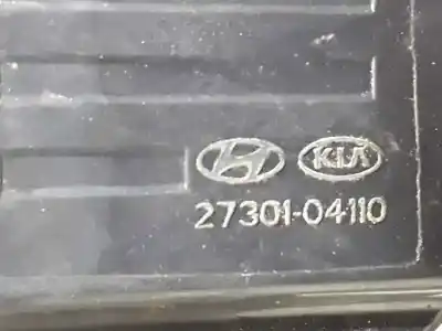 Peça sobressalente para automóvel em segunda mão bobina de ignição por kia stonic (ybcuv) tech referências oem iam 2730104110  