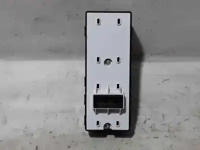 Peça sobressalente para automóvel em segunda mão botão / interruptor elevador vidro dianteiro esquerdo por kia stonic (ybcuv) tech referências oem iam 1902180142  
