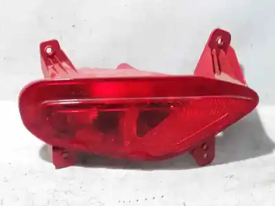 Second-hand car spare part rear left fog light for kia stonic (ybcuv) tech oem iam references 92405h8410