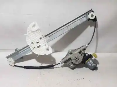 Second-hand car spare part rear right window regulator for kia stonic (ybcuv) tech oem iam references   2 pins