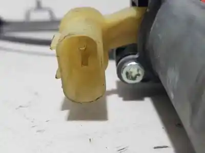 Second-hand car spare part rear right window regulator for kia stonic (ybcuv) tech oem iam references   2 pins