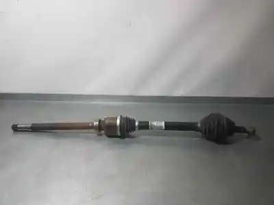 Second-hand car spare part  for DS 4  OEM IAM references 9684135480  