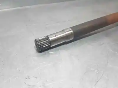 Second-hand car spare part front right transmission for ds 4 style oem iam references 9684135480  