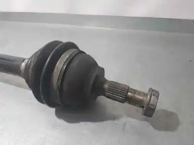 Second-hand car spare part front right transmission for ds 4 style oem iam references 9684135480  