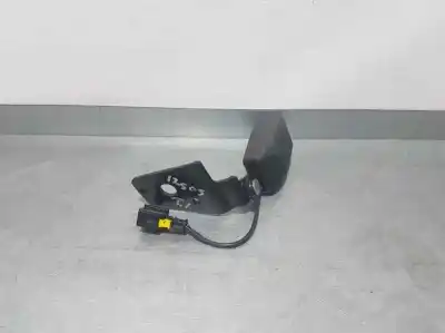 Pezzo di ricambio per auto di seconda mano gancio per cintura per ds 4 style riferimenti oem iam 