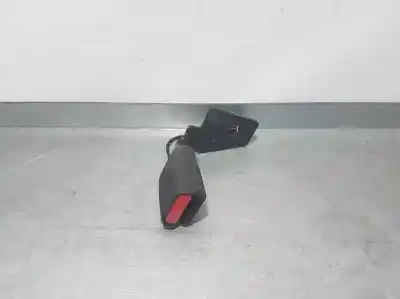 Second-hand car spare part seat belt buckle for ds 4 style oem iam references   