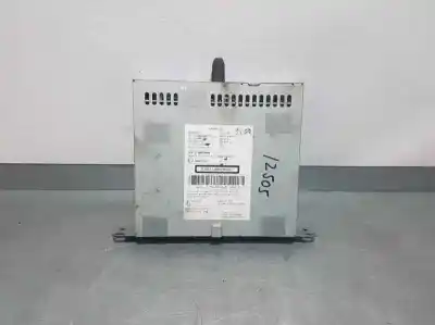 Second-hand car spare part  for DS 4  OEM IAM references 9818013180  PU3916B