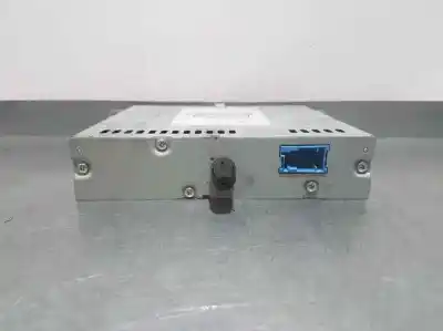 Second-hand car spare part audio system / radio cd for ds 4 style oem iam references 9818013180  pu3916b