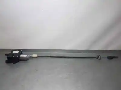 Second-hand car spare part  for DS 4  OEM IAM references 9672984680  A2C53348380