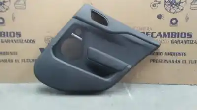 Second-hand car spare part right rear door trim for ds 4 style oem iam references 