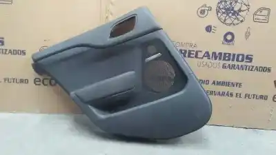 Second-hand car spare part left rear door trim for ds 4 style oem iam references 