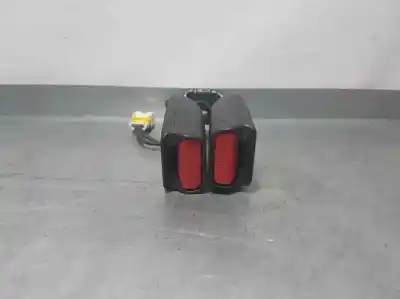 Pezzo di ricambio per auto di seconda mano gancio per cintura per ds 4 style riferimenti oem iam 