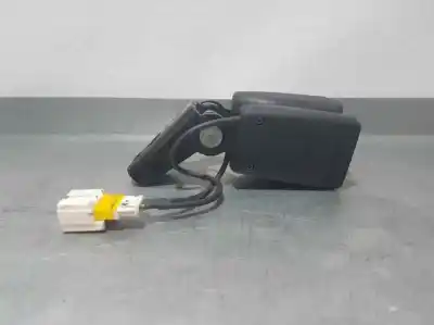 Second-hand car spare part seat belt buckle for ds 4 style oem iam references   