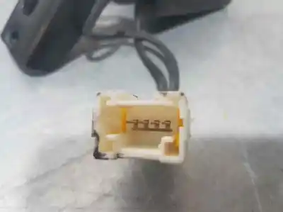 Second-hand car spare part seat belt buckle for ds 4 style oem iam references   