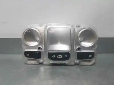 Second-hand car spare part interior light for ds 4 style oem iam references 