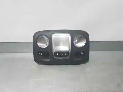 Second-hand car spare part interior light for ds 4 style oem iam references 