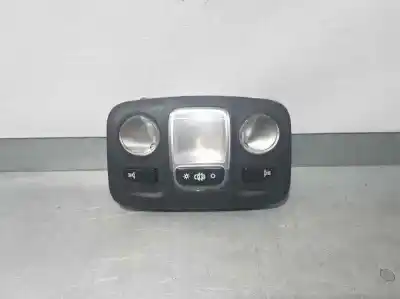Pezzo di ricambio per auto di seconda mano luce interna per ds 4 style riferimenti oem iam 