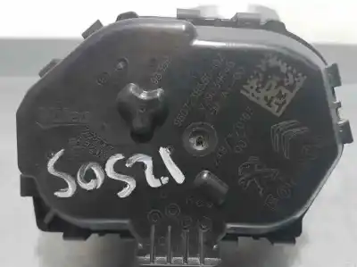 Автозапчастина б/у коробка метелика для ds 4 style посилання на oem iam 9807238580  v29039645