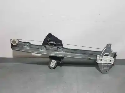 Second-hand car spare part driver left window regulator for ds 4 style oem iam references   6 pins