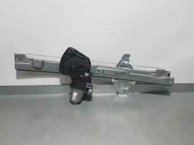 Second-hand car spare part  for DS 4  OEM IAM references   6 PINS