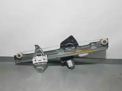 Second-hand car spare part passenger side right window regulator for ds 4 style oem iam references   6 pins