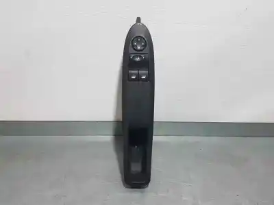 Second-hand car spare part left front power window switch for ds 4 style oem iam references 96657053zd  