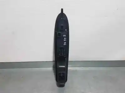 Second-hand car spare part left front power window switch for ds 4 style oem iam references 96657053zd  