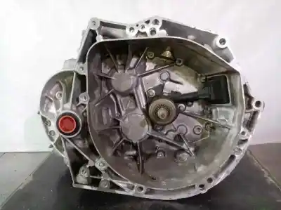 Second-hand car spare part  for DS 4  OEM IAM references 20EA62 6VELOCIDADES 3278017