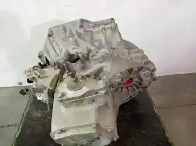 Автозапчастина б/у коробка передач для ds 4 style посилання на oem iam 20ea62 6velocidades 3278017