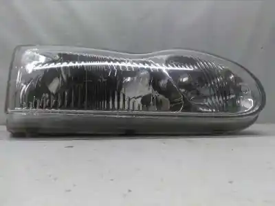 Tweedehands auto-onderdeel rechts koplamp voor hyundai sonata (y3) 2.0 16v cat oem iam-referenties 