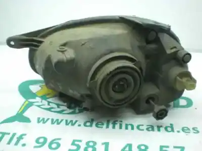 Second-hand car spare part right headlight for opel combo (corsa b) cargo oem iam references   