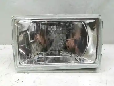 Second-hand car spare part LEFT HEADLIGHT for RENAULT 9  OEM IAM references   