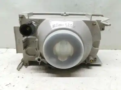 Second-hand car spare part left headlight for renault 9 c oem iam references   