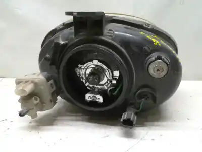 Автозапчасти б/у левая фара за daewoo matiz city ссылки oem iam   