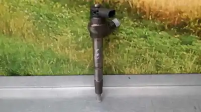 Автозапчастина б/у инжектор для SEAT LEON (5F1) 2.0 TDI Посилання на OEM IAM 04L130277AC  0445110469