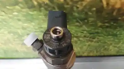 Автозапчастина б/у инжектор для seat leon (5f1) 2.0 tdi посилання на oem iam 04l130277ac  0445110469