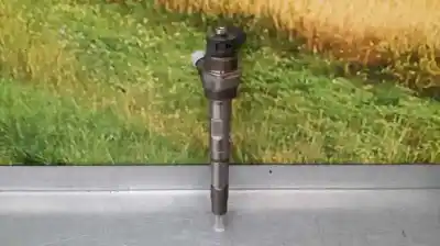 Автозапчастина б/у инжектор для SEAT LEON (5F1) 2.0 TDI Посилання на OEM IAM 04L130277AC  0445110469