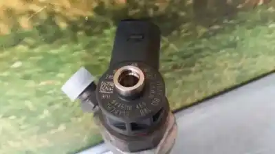 Автозапчастина б/у инжектор для seat leon (5f1) 2.0 tdi посилання на oem iam 04l130277ac  0445110469