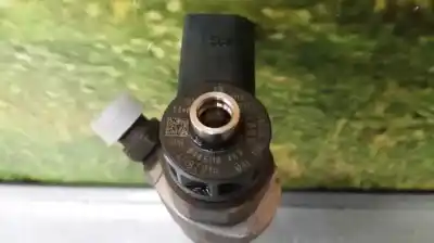 Pezzo di ricambio per auto di seconda mano iniettore per seat leon (5f1) 2.0 tdi riferimenti oem iam 04l130277ac  0445110469
