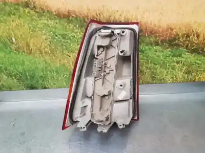 Second-hand car spare part right tailgate light for opel kadett e gl berlina oem iam references   