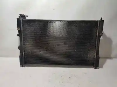 Pezzo di ricambio per auto di seconda mano radiatore d acqua per smart forfour básico (70kw) riferimenti oem iam   