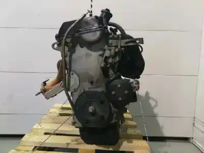 Pezzo di ricambio per auto di seconda mano Motore Completo per SMART FORFOUR Básico (70kW) Riferimenti OEM IAM 135930  80009202