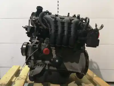 Pezzo di ricambio per auto di seconda mano motore completo per smart forfour básico (70kw) riferimenti oem iam 135930  80009202