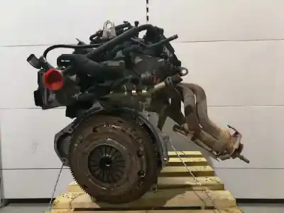 Pezzo di ricambio per auto di seconda mano motore completo per smart forfour básico (70kw) riferimenti oem iam 135930  80009202