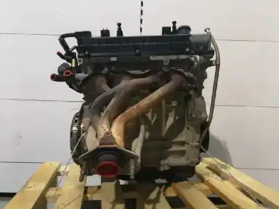 Pezzo di ricambio per auto di seconda mano motore completo per smart forfour básico (70kw) riferimenti oem iam 135930  80009202