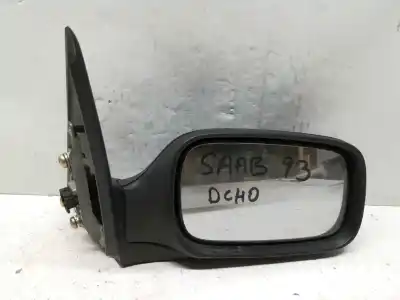 Peça sobressalente para automóvel em segunda mão Espelho Retrovisor Direito por SAAB 9-3 BERLINA * Referências OEM IAM   